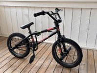 BMX Radio Dice 16” 