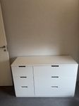 Byrå IKEA "Nordli"