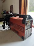 Kemppi masterstick 1400 pinnsvets