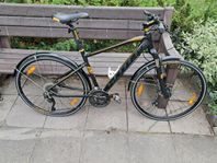 scott montinbike/hybrid SUB CROSS 10