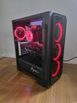 Gamingdator 3700X /32Gb ddr4/rtx 2070super/1tb m2 ssd