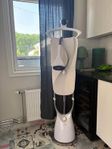 Philips ComfortTouch Steamer klädångare i toppskick