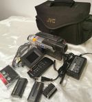 Hi8 Video8 8mm SONY CCD-TRV59E PAL VIDEOKAMERA