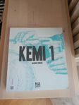 Kemi 1, Magnus Ehinger