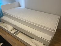 Släkt gästsäng