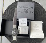 Omega x Swatch Moonswatch - Mission to Mercury
