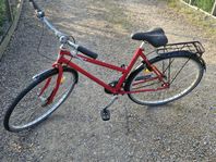 Skeppshult sport 3 växlar.