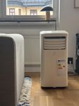 Portabel AC Electrolux EXP09CN1W7