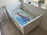 Barnsäng från Ikea (justerbar)