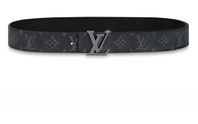 Louis Vuitton Initiales 35mm Reversible Belt
