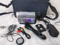 VIDEOKAMERA MEDION MD9035 MINI DV PAL