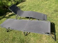 solsäng/campingsäng
