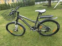 MTB bike Merida 26 tum 8 växlar