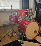 Pearl MLX All Maple