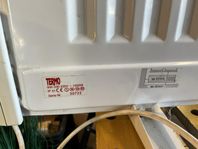 elradiator oljefylld 1000watt