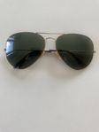 Ray-Ban Aviator solglasögon