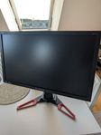 Acer Predator gamingskärm 
