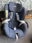 Britax römer dualfix bilbarnstol