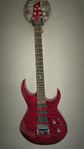 VGS Radioactive TD-Special Tommy Denander Signature