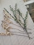 konstblommor 