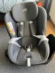 Britax römer dualfix m plus