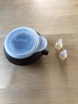 Lékué decomax set brun