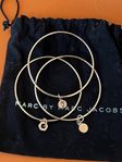 Marc Jacobs rosé armband