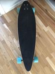 longboard 