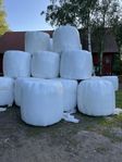 Hösilage 1:a skörd 25