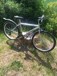 cykel 
