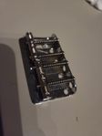 Fender bridge från 1970/2021