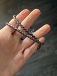 Tod’s läderarmband