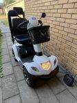 Promenadscooter (Permobil)