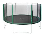 Studsmatta 4,26m bred