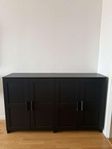 Brimnes skåp IKEA 900kr