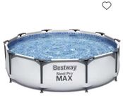 Bestway Steel Pro Max frame pool 
