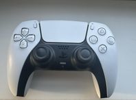 pS5 kontroll