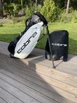 Cobra Vessel bärbag