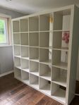 IKEA Kallax 5x5 fack