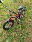 cykel 
