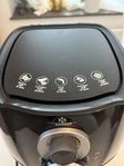 Kesser airfryer helt ny!
