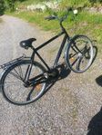 cykel 