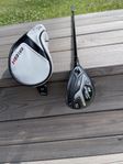 Titleist hybrid