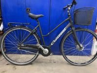 Crescent Rissa 28” 7 vxl Fint skick