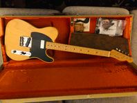 Fender Vintage Hot Rod '52 Telecaster