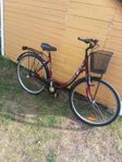 cykel 