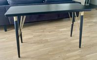 Nordal Chantal konsol/avlastningsbord