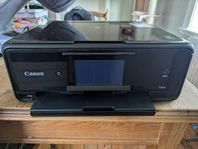 Canon Pixma TS8050