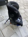Bilbarnstol Britax römer max-way plus