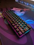 steelseries Apex pro mini tangentbord
